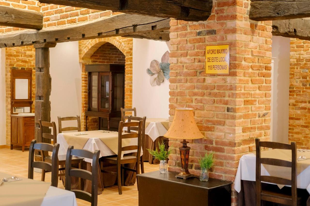 Beceña Hotel Cerro La Nina מראה חיצוני תמונה