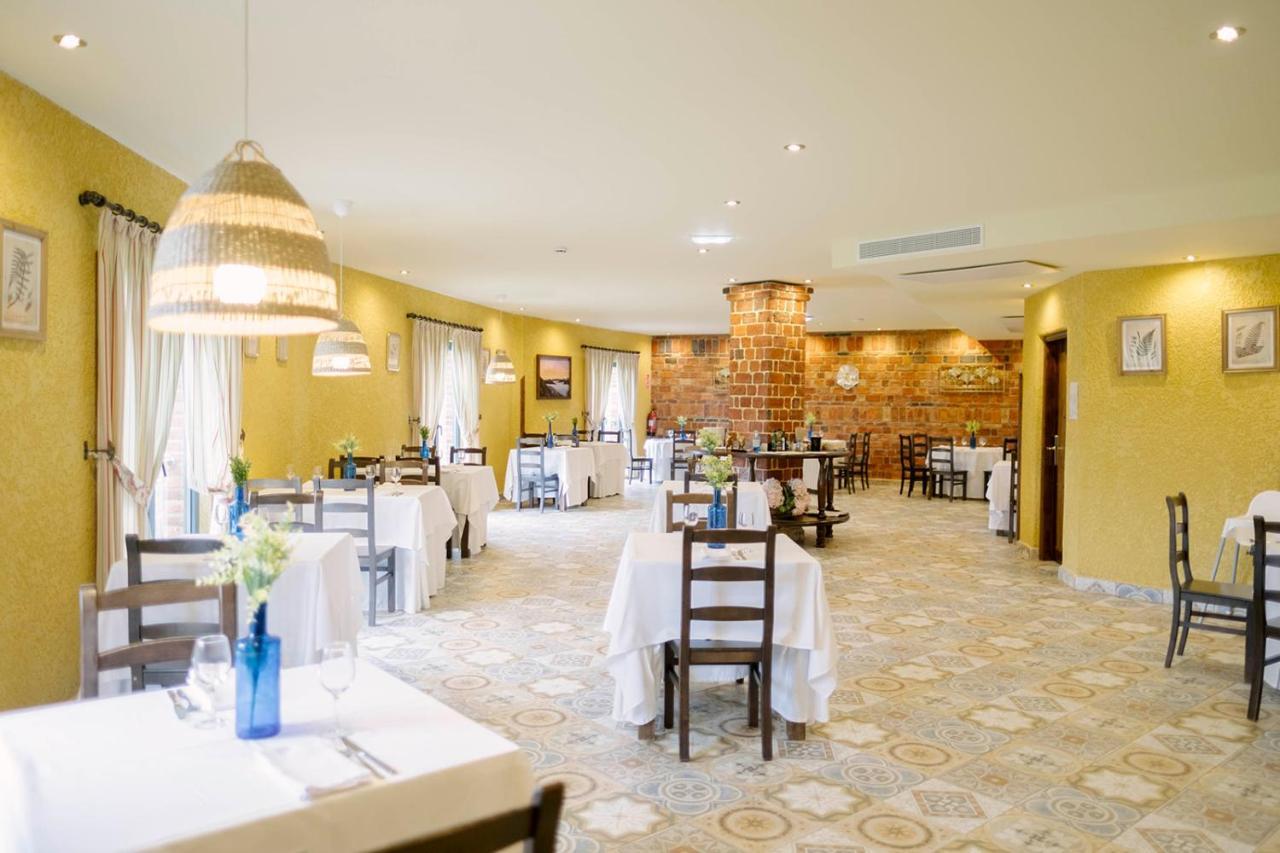 Beceña Hotel Cerro La Nina מראה חיצוני תמונה