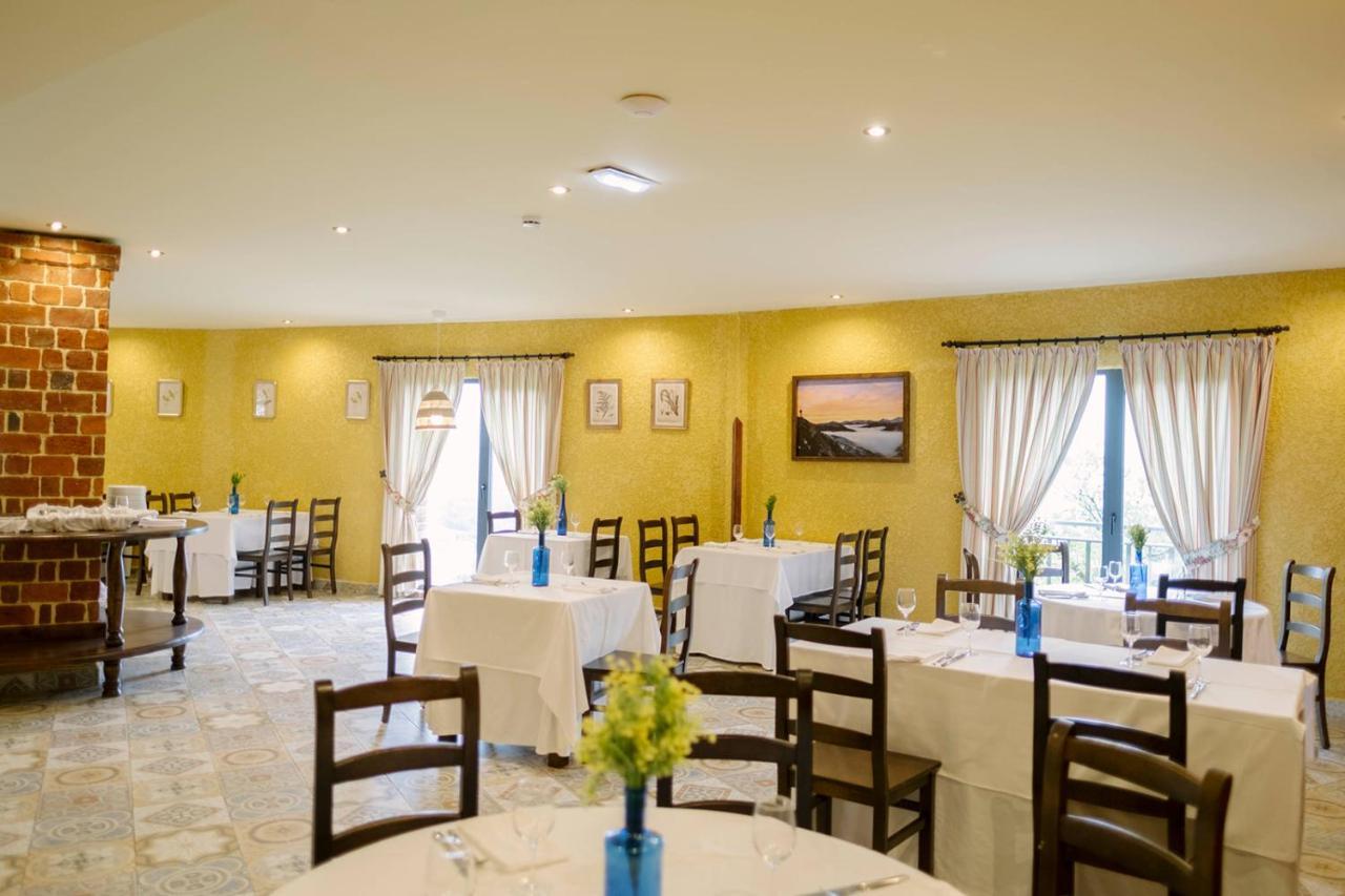 Beceña Hotel Cerro La Nina מראה חיצוני תמונה