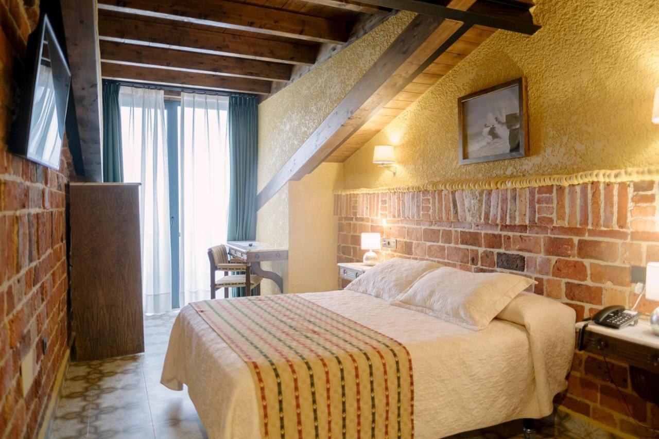 Beceña Hotel Cerro La Nina מראה חיצוני תמונה
