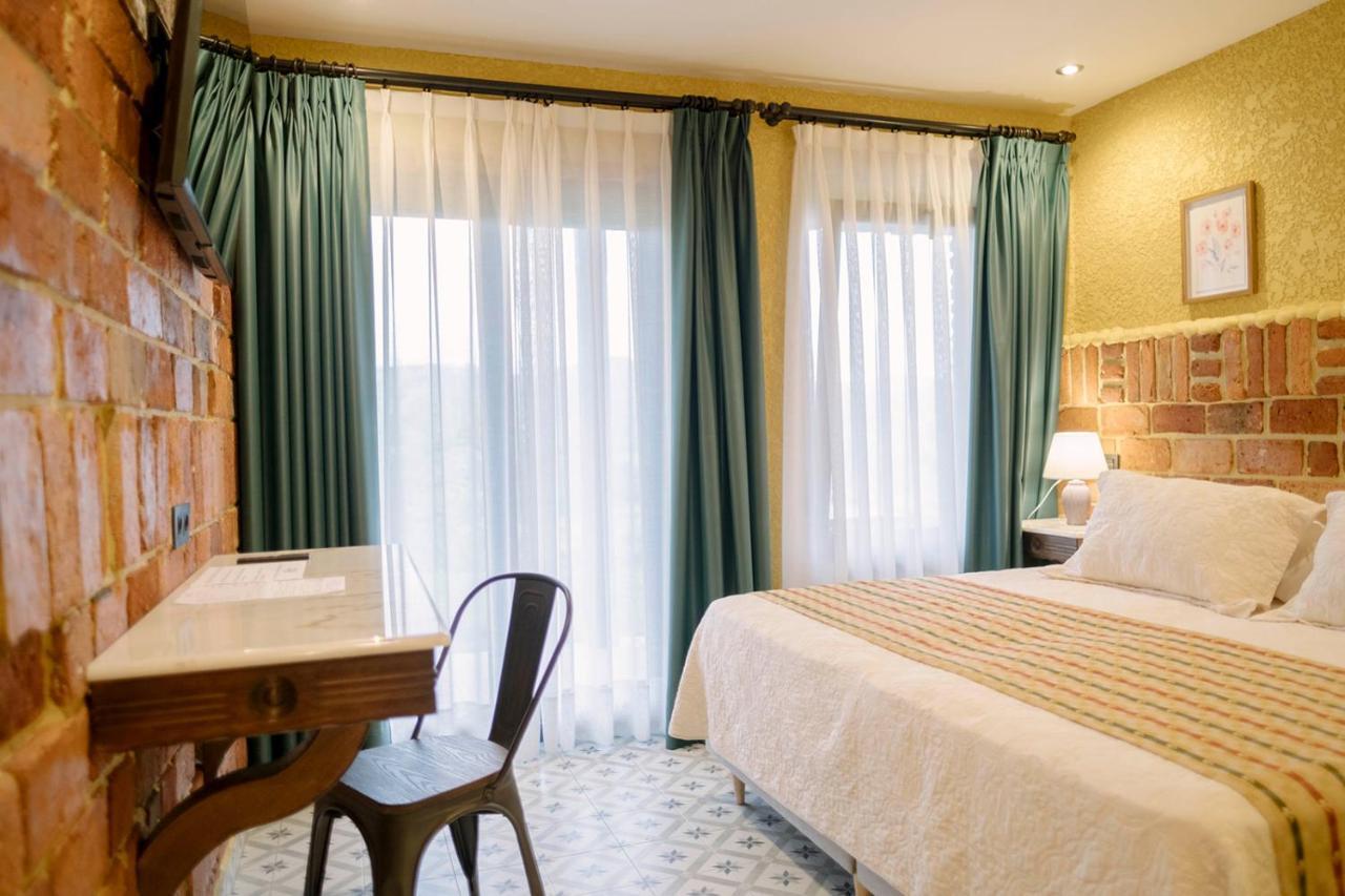 Beceña Hotel Cerro La Nina מראה חיצוני תמונה