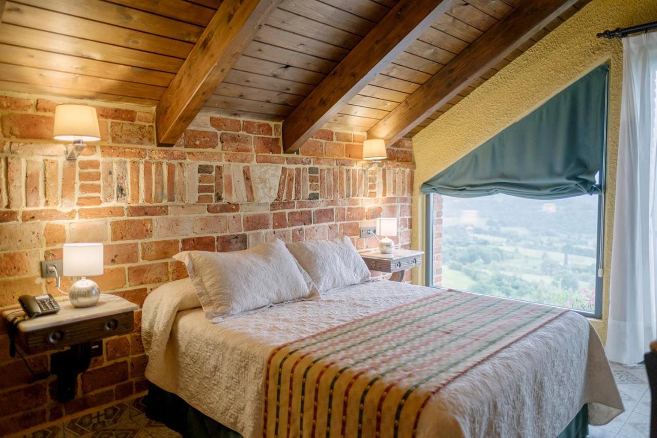 Beceña Hotel Cerro La Nina מראה חיצוני תמונה