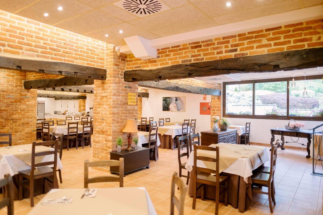 Beceña Hotel Cerro La Nina מראה חיצוני תמונה