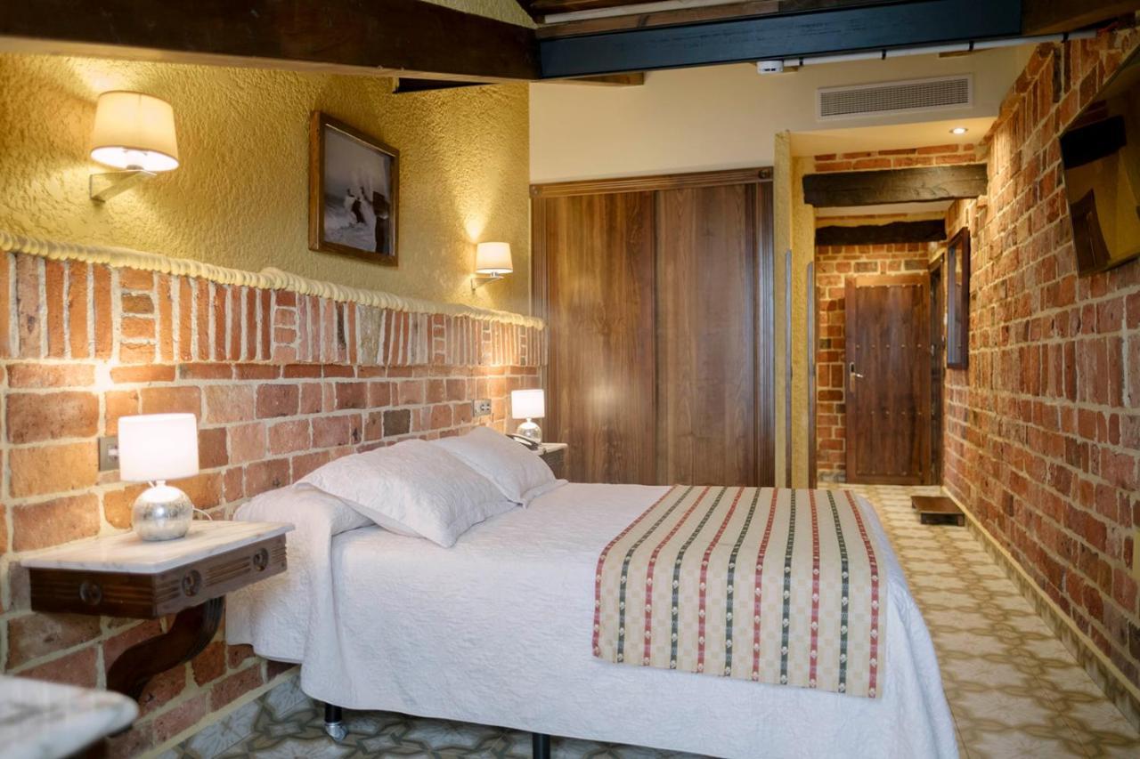 Beceña Hotel Cerro La Nina מראה חיצוני תמונה